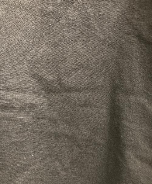 Needles（ニードルズ）Needles (ニードルズ) ヒザデルパンツ ブラウン サイズ:1の古着・服飾アイテム