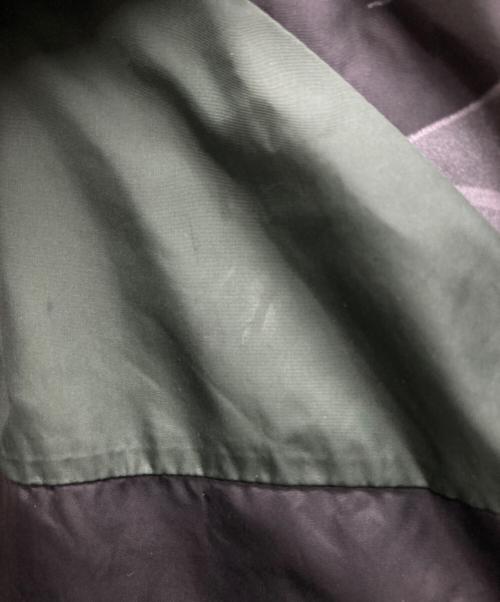 MONCLER（モンクレール）MONCLER (モンクレール) COBALT グレー サイズ:1の古着・服飾アイテム