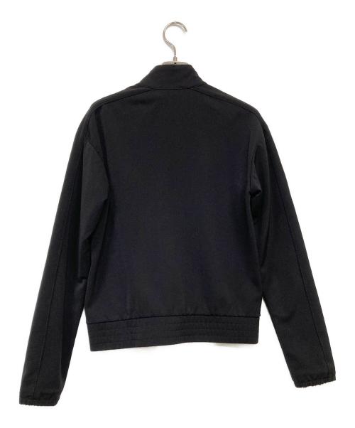 YOSEMITE（ヨセミテ）yosemite (ヨセミテ) ショートジャケット ブラック サイズ:０の古着・服飾アイテム