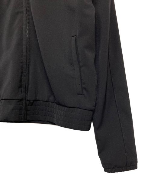 YOSEMITE（ヨセミテ）yosemite (ヨセミテ) ショートジャケット ブラック サイズ:０の古着・服飾アイテム