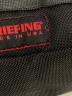 中古・古着 BRIEFING (ブリーフィング) ウエストバッグ ブラック：5000円