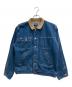POLO JEANS CO.（ポロジーンズカンパニー）の古着「デニムジャケット」｜ネイビー