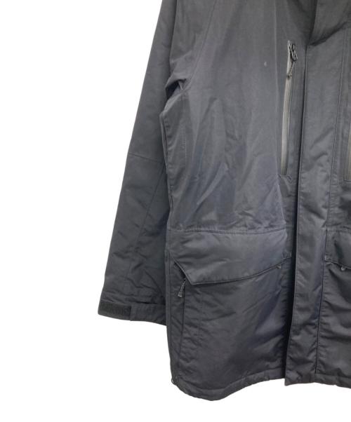 THE NORTH FACE（ザ ノース フェイス）THE NORTH FACE (ザ ノース フェイス) Stormpeak Parka ブラック サイズ:Mの古着・服飾アイテム