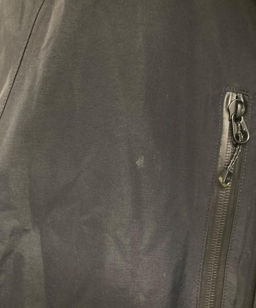 THE NORTH FACE（ザ ノース フェイス）THE NORTH FACE (ザ ノース フェイス) Stormpeak Parka ブラック サイズ:Mの古着・服飾アイテム