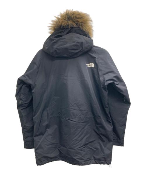 THE NORTH FACE（ザ ノース フェイス）THE NORTH FACE (ザ ノース フェイス) Stormpeak Parka ブラック サイズ:Mの古着・服飾アイテム