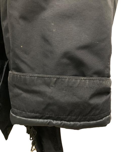 THE NORTH FACE（ザ ノース フェイス）THE NORTH FACE (ザ ノース フェイス) Stormpeak Parka ブラック サイズ:Mの古着・服飾アイテム