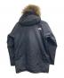 THE NORTH FACE (ザ ノース フェイス) Stormpeak Parka ブラック サイズ:M：15000円