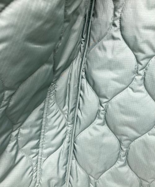 Carhartt WIP（カーハート ワークインプログレス）Carhartt WIP (カーハート ワークインプログレス) Skyton Vest オリーブ サイズ:XSの古着・服飾アイテム