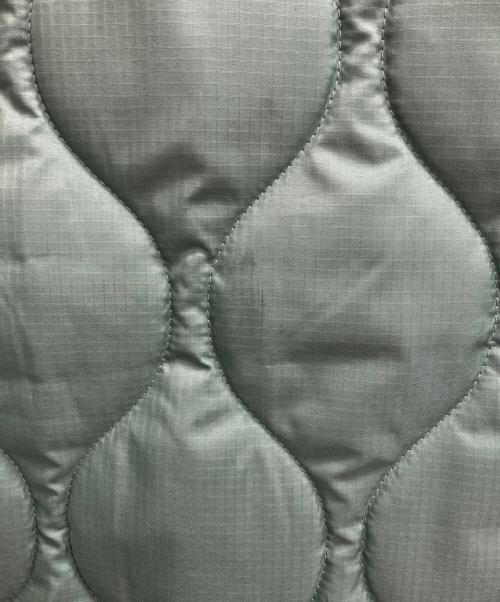 Carhartt WIP（カーハート ワークインプログレス）Carhartt WIP (カーハート ワークインプログレス) Skyton Vest オリーブ サイズ:XSの古着・服飾アイテム