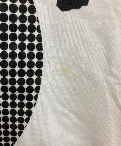 stussy（ステューシー）stussy (ステューシー) SOPHNET. (ソフネット) SOPH STOCK LINKTEE ホワイト サイズ:Mの古着・服飾アイテム