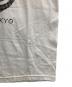 中古・古着 stussy (ステューシー) SOPHNET. (ソフネット) SOPH STOCK LINKTEE ホワイト サイズ:M：6000円