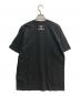 stussy (ステューシー) A BATHING APE (ア ベイシング エイプ) Original Stock Multi Camo TEE ブラック サイズ:M：18000円