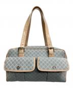 CELINEセリーヌ）の古着「バッグ」｜グレー