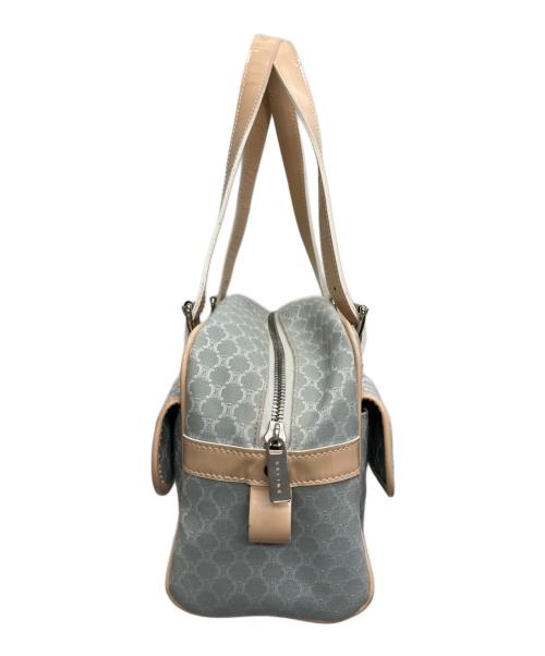 CELINE（セリーヌ）CELINE (セリーヌ) バッグ グレーの古着・服飾アイテム