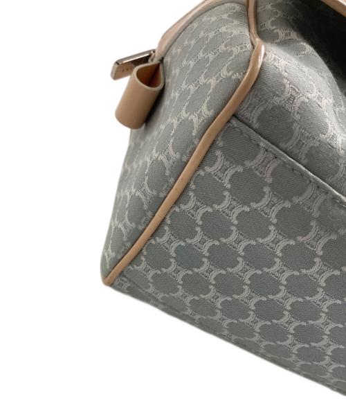CELINE（セリーヌ）CELINE (セリーヌ) バッグ グレーの古着・服飾アイテム