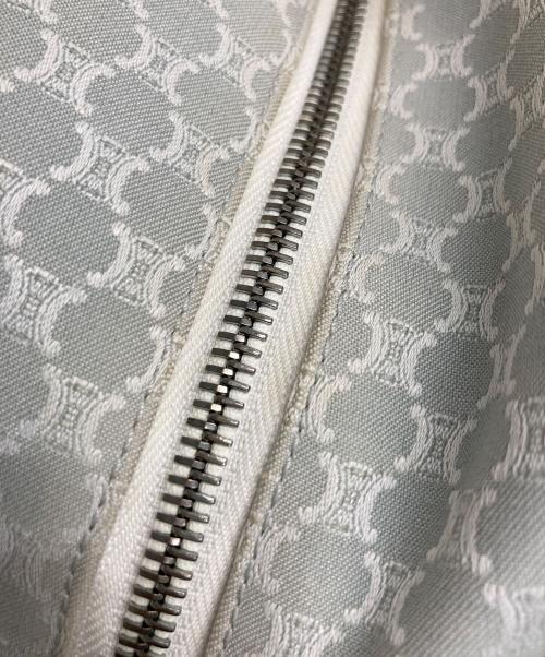 CELINE（セリーヌ）CELINE (セリーヌ) バッグ グレーの古着・服飾アイテム