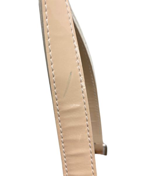 CELINE（セリーヌ）CELINE (セリーヌ) バッグ グレーの古着・服飾アイテム