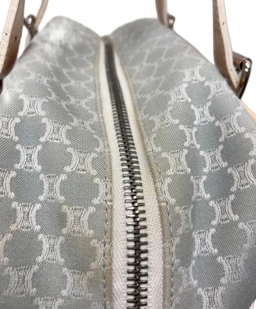 CELINE（セリーヌ）CELINE (セリーヌ) バッグ グレーの古着・服飾アイテム