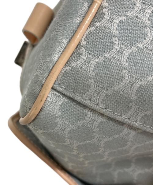 CELINE（セリーヌ）CELINE (セリーヌ) バッグ グレーの古着・服飾アイテム