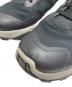 中古・古着 SALOMON (サロモン) トレッキングシューズ ブラック サイズ:24.5：6000円