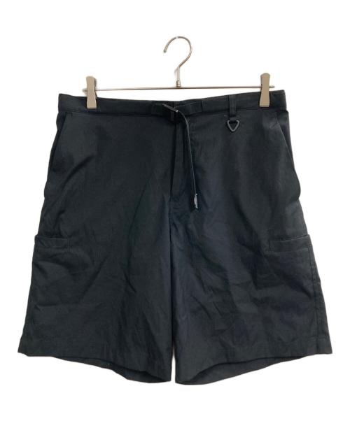Columbia（コロンビア）Columbia (コロンビア) モックヒルIIショート ブラック サイズ:Lの古着・服飾アイテム