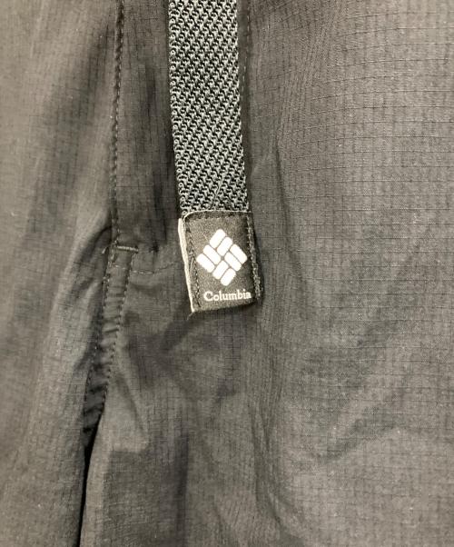 Columbia（コロンビア）Columbia (コロンビア) モックヒルIIショート ブラック サイズ:Lの古着・服飾アイテム