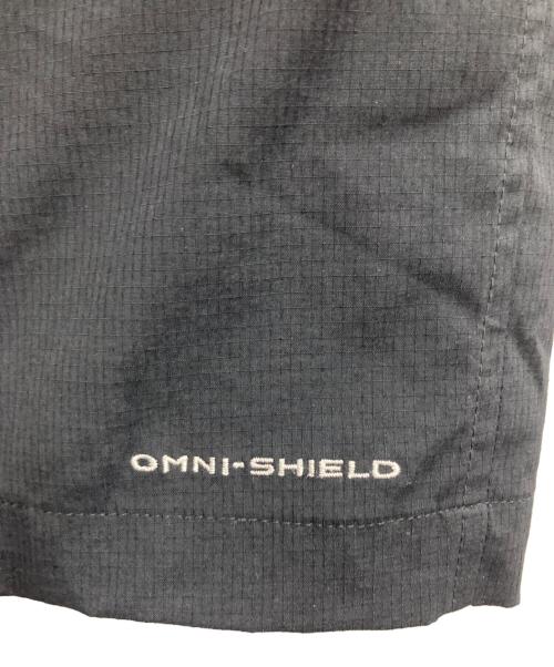 Columbia（コロンビア）Columbia (コロンビア) モックヒルIIショート ブラック サイズ:Lの古着・服飾アイテム