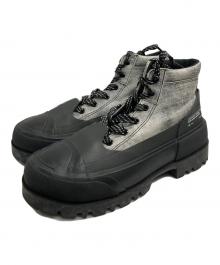 DIESEL（ディーゼル）の古着「D-Hiko BT X」｜ブラック