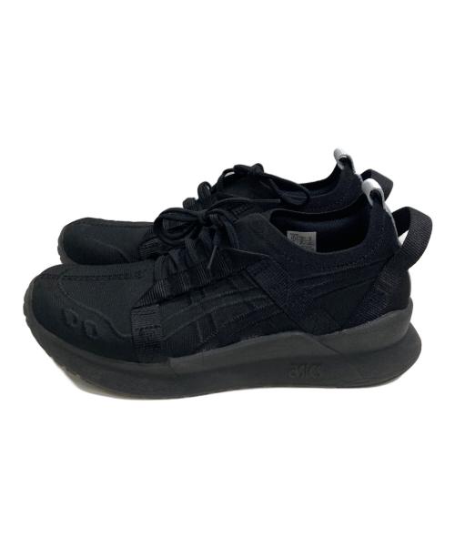 asics（アシックス）asics (アシックス) CFCL (シーエフシーエル) ローカットスニーカー ブラック サイズ:24cmの古着・服飾アイテム