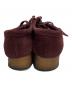Clarks Originals (クラークス オリジナルズ) ワラビーシューズ ブラウン サイズ:23：7000円