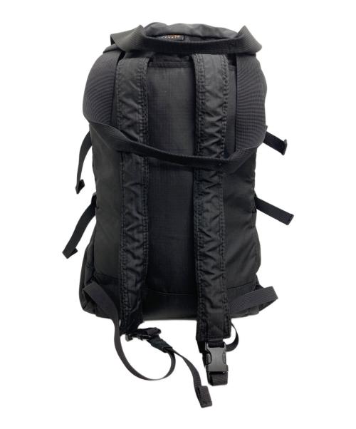 SUPREME（シュプリーム）Supreme (シュプリーム) Tote Backpack（トート　バックパック） ブラックの古着・服飾アイテム