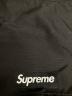 中古・古着 Supreme (シュプリーム) Tote Backpack（トート　バックパック） ブラック：14000円