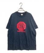 SUPREMEシュプリーム）の古着「24AW Blockbuster Tee」｜ネイビー