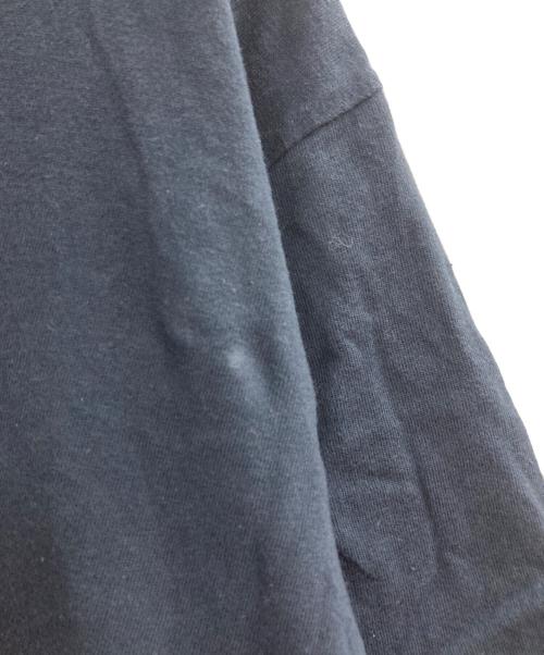 SUPREME（シュプリーム）Supreme (シュプリーム) 24AW Blockbuster Tee ネイビー サイズ:Lの古着・服飾アイテム