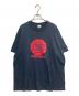 Supreme（シュプリーム）の古着「24AW Blockbuster Tee」｜ネイビー