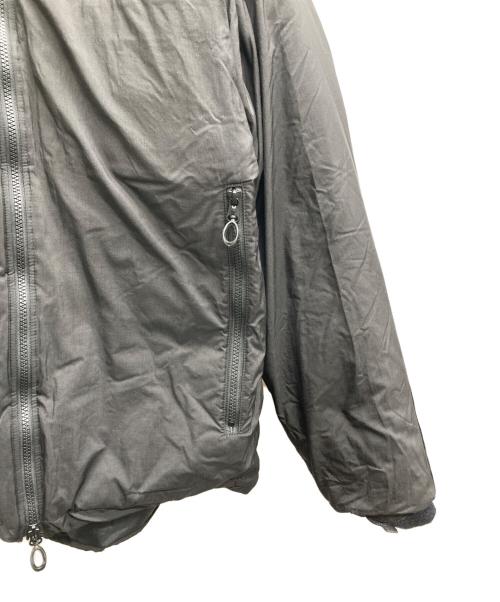 mout recon tailor（マウトリーコンテーラー）MOUT RECON TAILOR (マウトリーコンテーラー) WILD THINGS (ワイルドシングス) MOUT HIGH LOFT HAPPY SUITS（マウト　ハイ　ロフト　ハッピー　スーツ） ブラック サイズ:44の古着・服飾アイテム