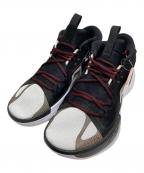 NIKEナイキ）の古着「Jordan Zoom Separate」｜ブラック