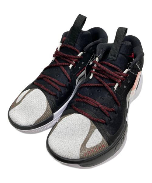 NIKE（ナイキ）NIKE (ナイキ) Jordan Zoom Separate ブラック サイズ:27.0 未使用品の古着・服飾アイテム