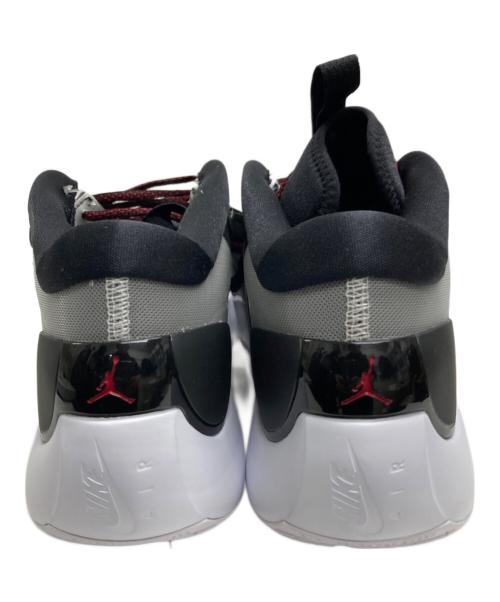 NIKE（ナイキ）NIKE (ナイキ) Jordan Zoom Separate ブラック サイズ:27.0 未使用品の古着・服飾アイテム