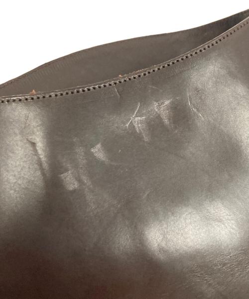 SARTORE（サルトル）SARTORE (サルトル) ビット付きジョッキーブーツ ブラウン サイズ:36の古着・服飾アイテム