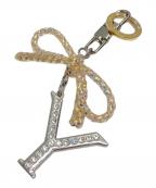 ANTEPRIMAアンテプリマ）の古着「イニシャルチャーム Y」