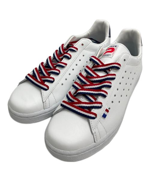 PATRICK（パトリック）PATRICK (パトリック) ケベック ホワイト サイズ:39の古着・服飾アイテム