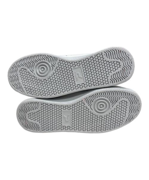 PATRICK（パトリック）PATRICK (パトリック) ケベック ホワイト サイズ:39の古着・服飾アイテム