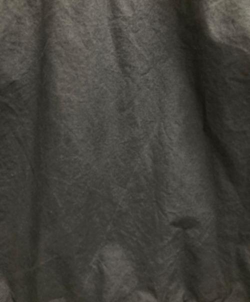 NIKE（ナイキ）NIKE (ナイキ) 80’s スキーモチーフ アノラック ブラック サイズ:Mの古着・服飾アイテム