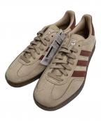 adidasアディダス）の古着「Gazelle Indoor」｜ブラウン