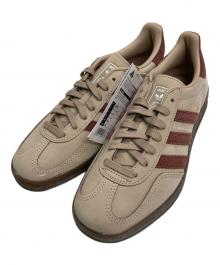 adidas（アディダス）の古着「Gazelle Indoor」｜ブラウン