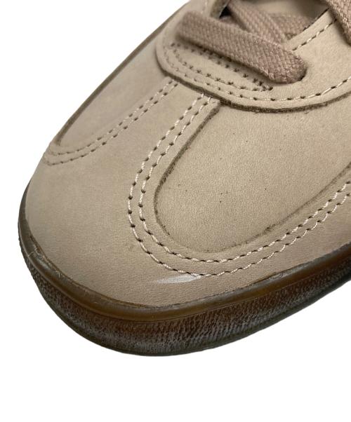 adidas（アディダス）adidas (アディダス) Gazelle Indoor ブラウン サイズ:US8.5の古着・服飾アイテム