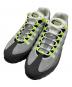 NIKE（ナイキ）の古着「AIR　MAX　95（エア　マックス　95）」｜イエローグラデ