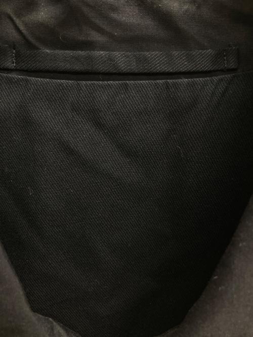 A.PRESSE（アプレッセ）A.PRESSE (アプレッセ) ハリントンジャケット ネイビー サイズ:2の古着・服飾アイテム