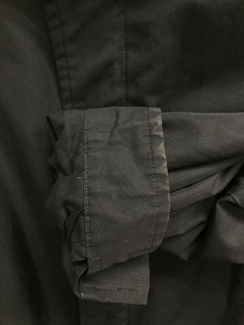 A.PRESSE（アプレッセ）A.PRESSE (アプレッセ) ハリントンジャケット ネイビー サイズ:2の古着・服飾アイテム